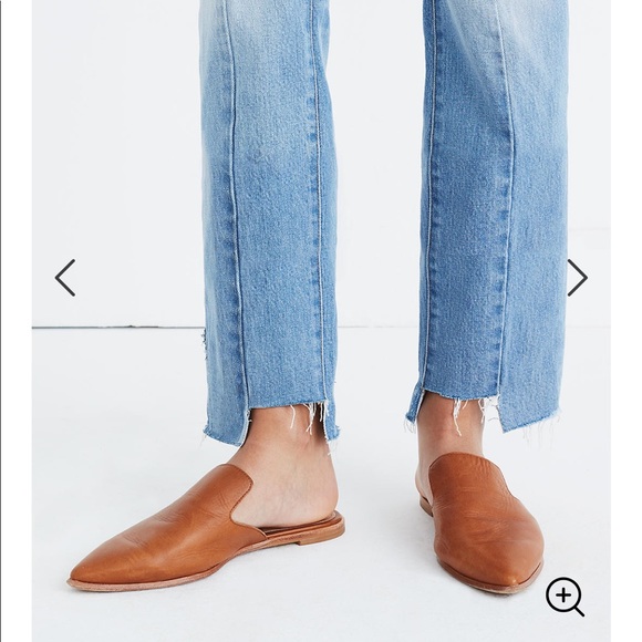 Madewell Shoes - Madewell Gemma Mule